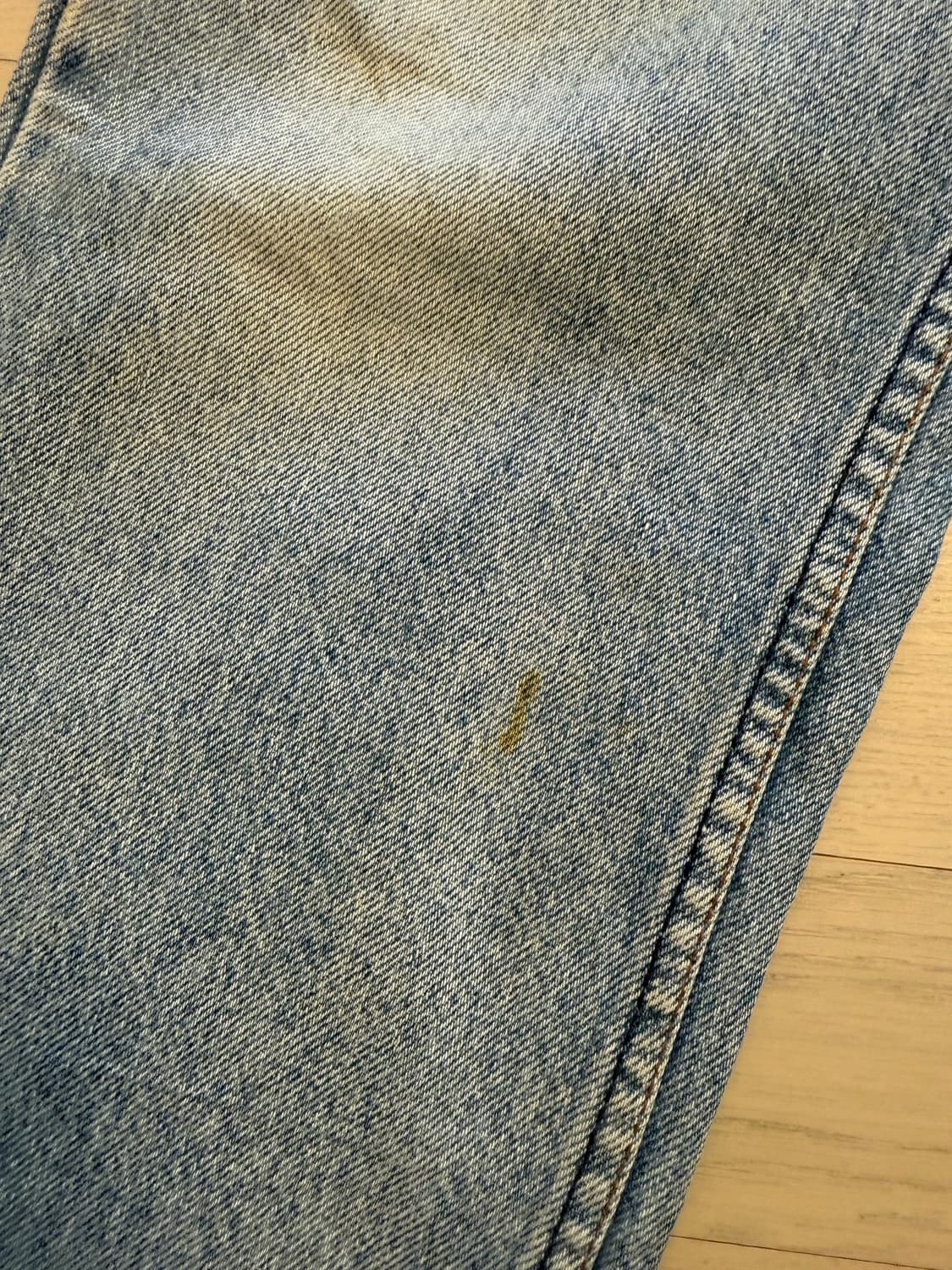 리바이스 606 상품이미지4