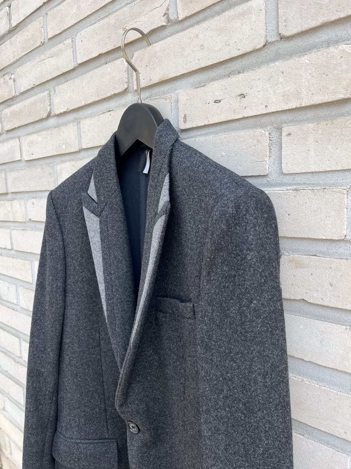 AW08 / Dior Homme 상품이미지5