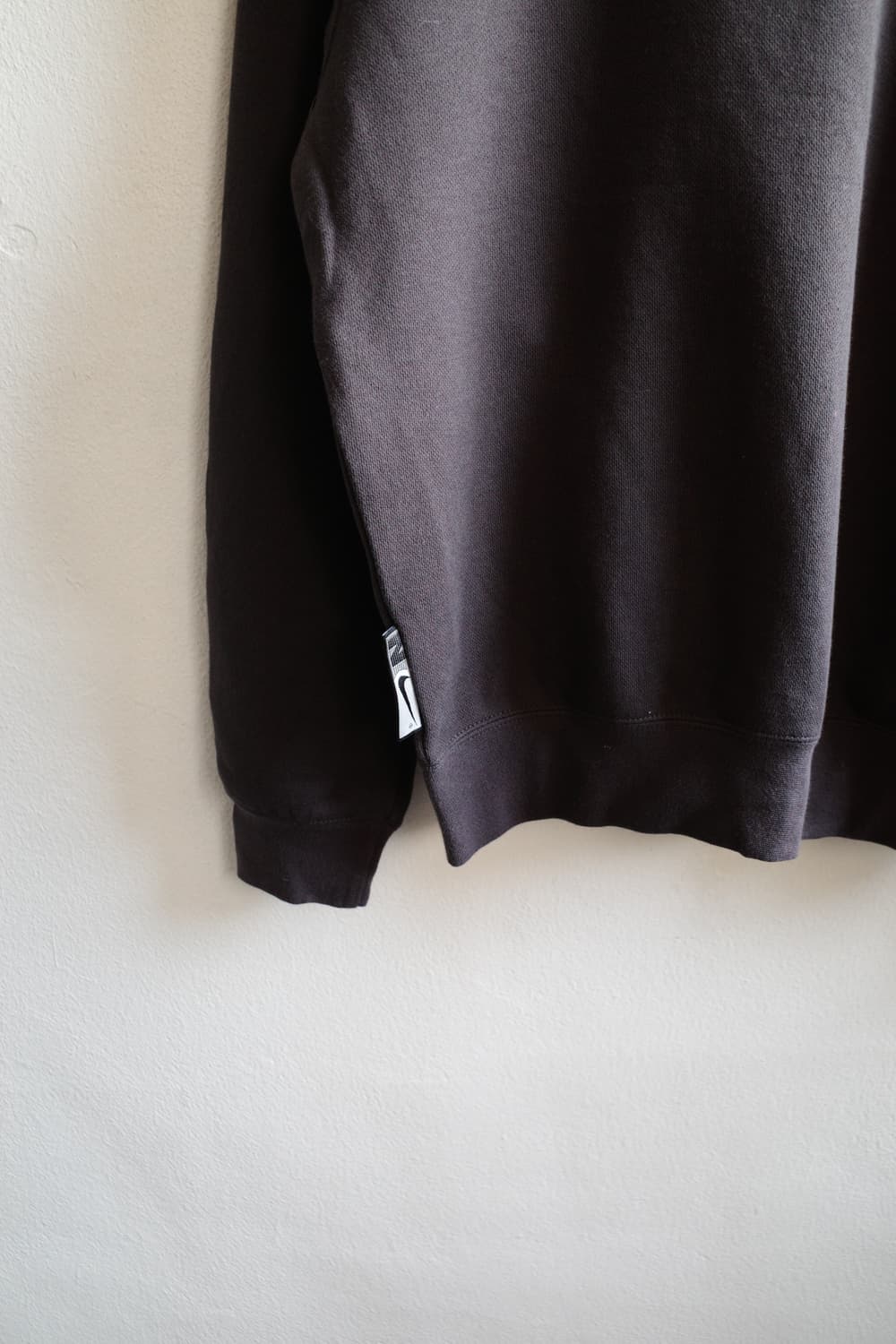 90s 나이키 스웻셔츠 상품이미지3