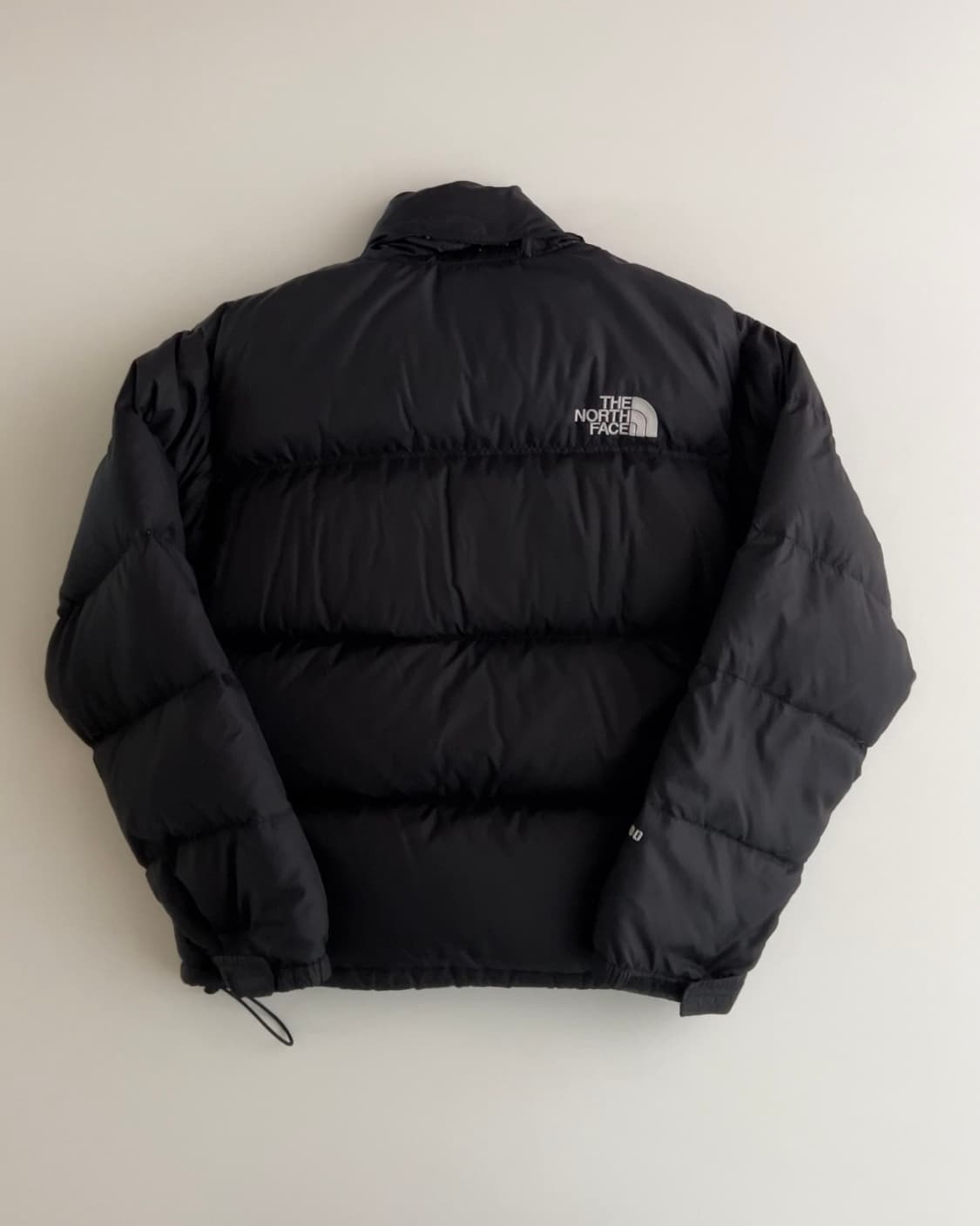 노스페이스 눕시 700 패딩 자켓 M 상품이미지2