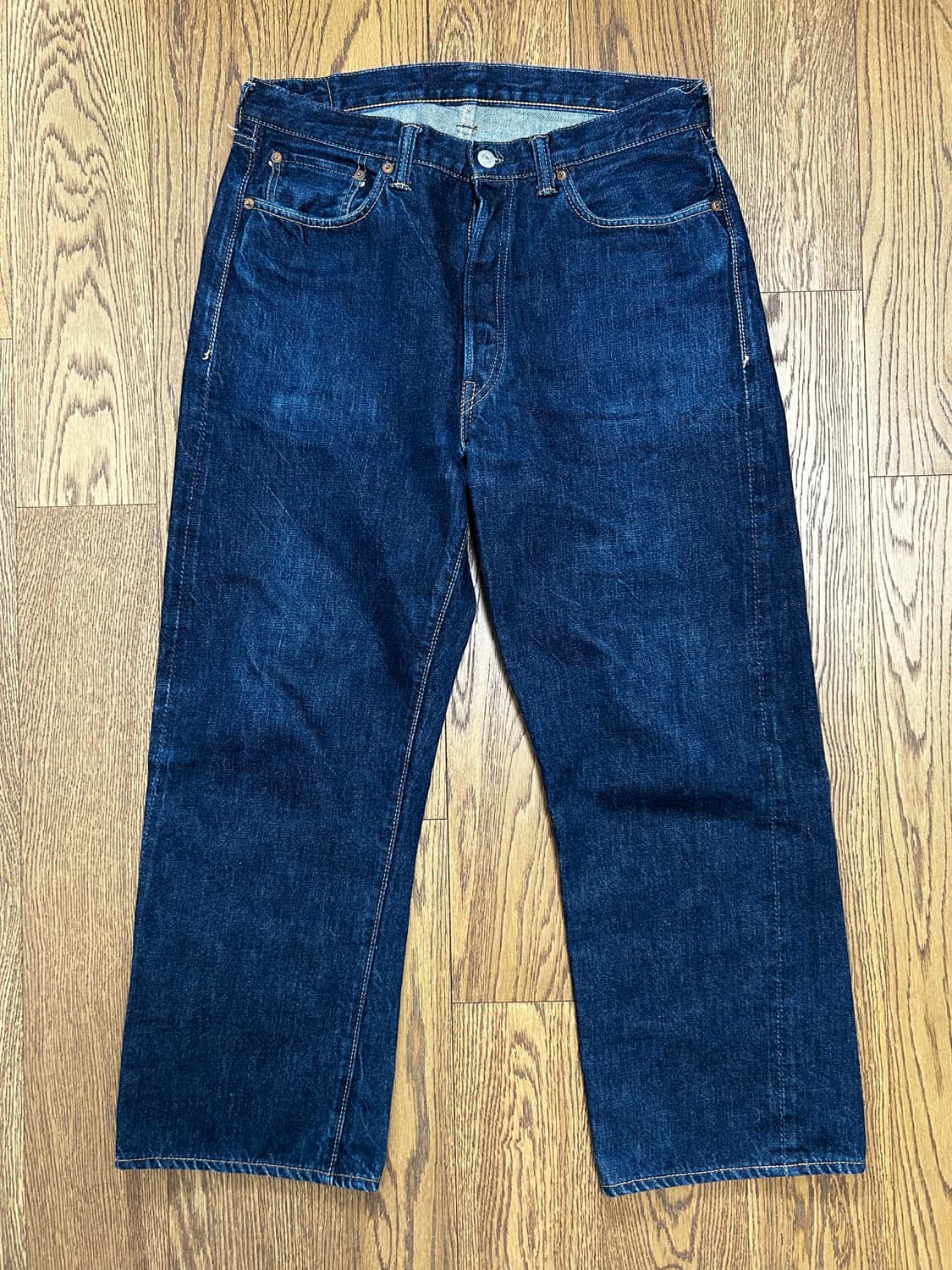 [32] 풀카운트 0105 W 상품이미지1