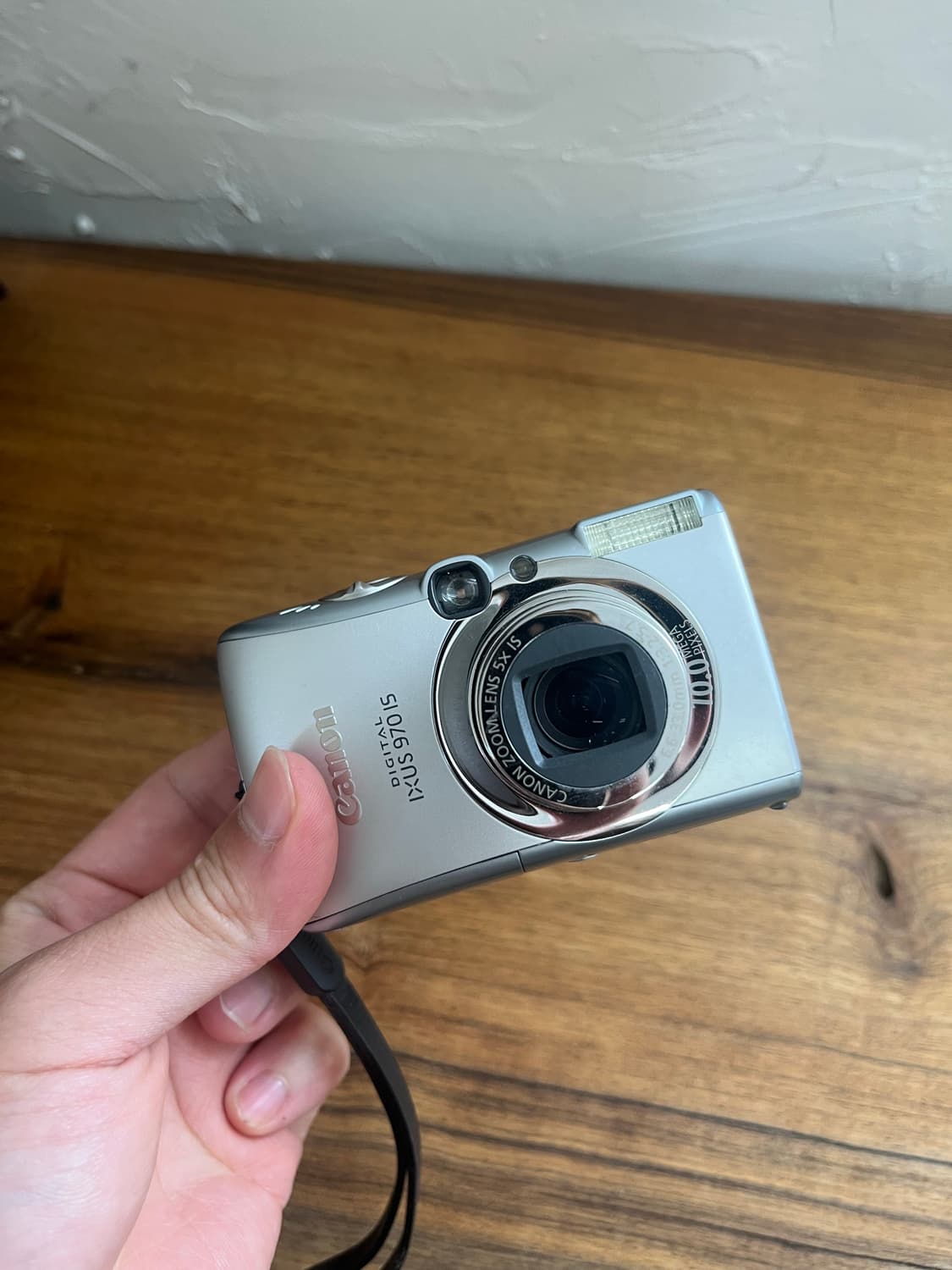 캐논 ixus 970 is 상품이미지2