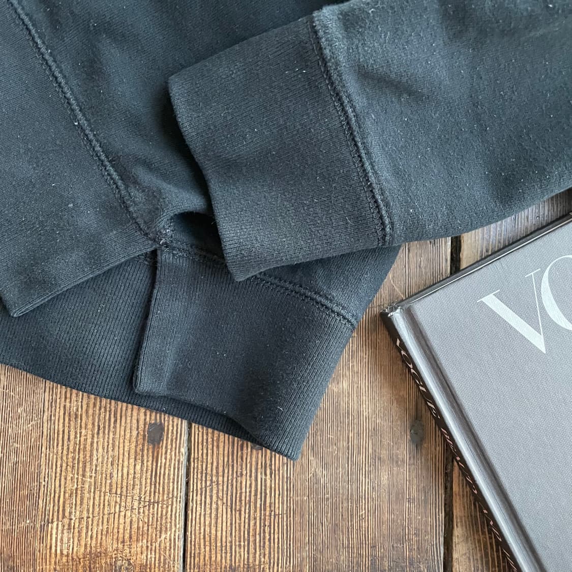 폴로 랄프로렌 로고 맨투맨 상품이미지3