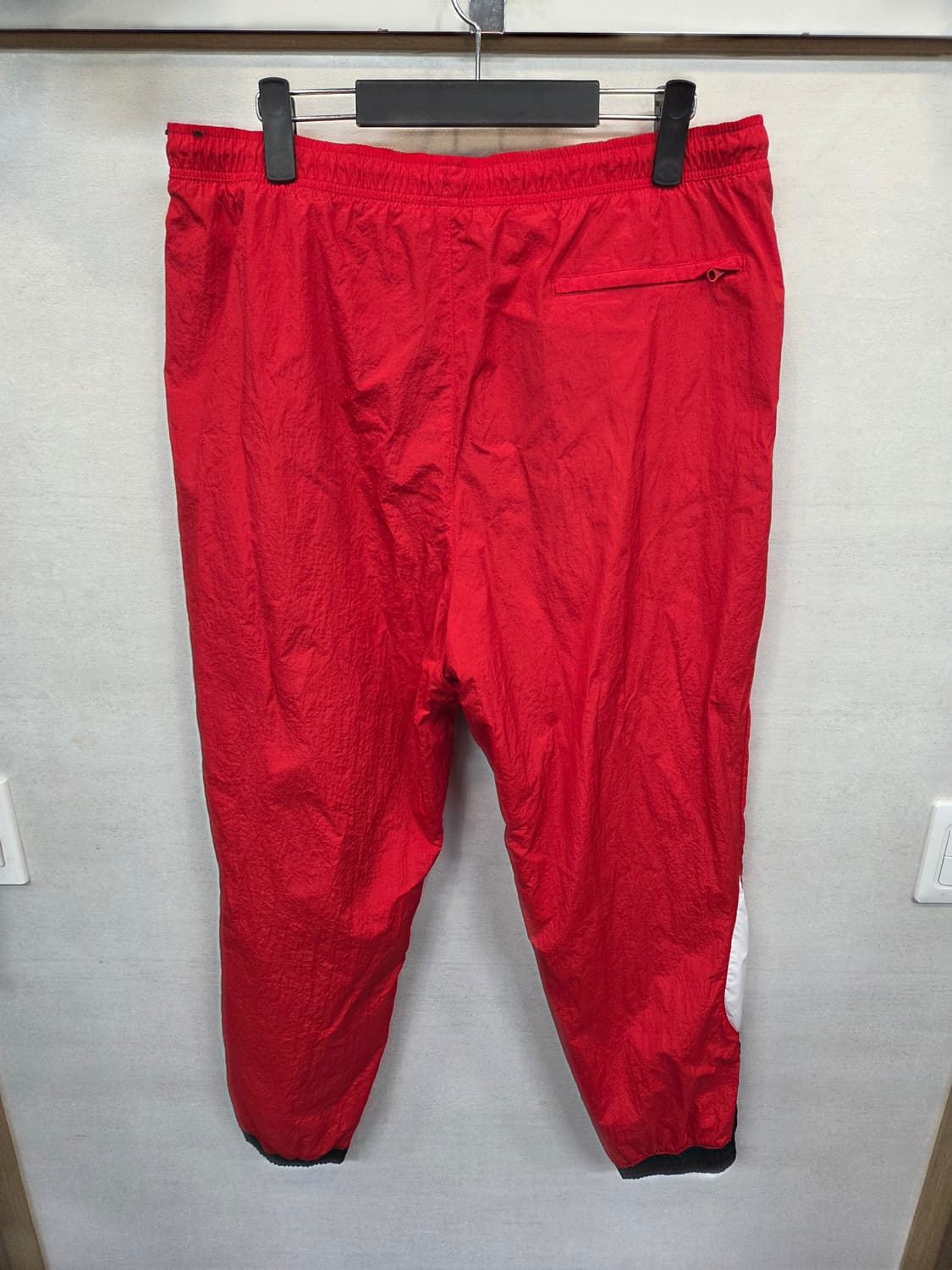 나이키 빅스우시 스테이트먼트 우븐팬츠 xxl 상품이미지2