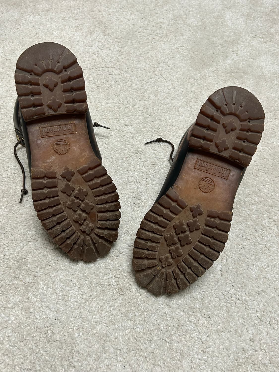 팀버랜드 6인치 부츠 상품이미지6