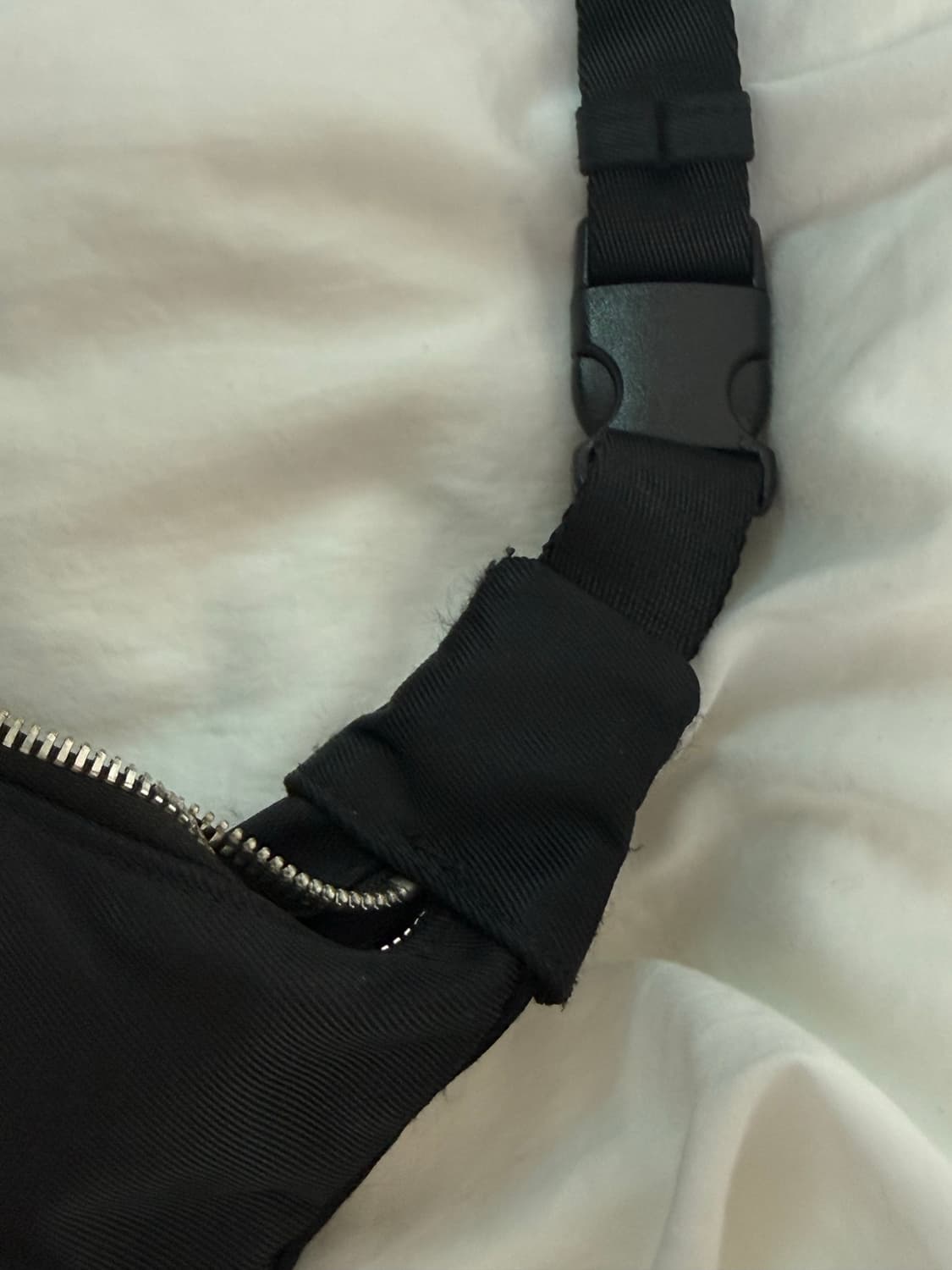 미닛뮤트 클로웨이스트 블랙 상품이미지3