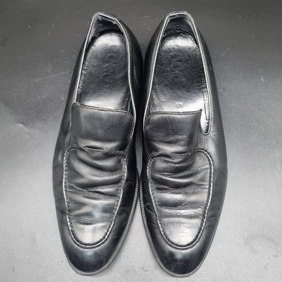 에코 남성로퍼 260 상품이미지2