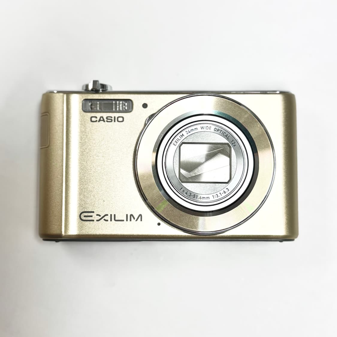 카시오 Ex-zs190 빈티지 디카💖✨ 상품이미지2