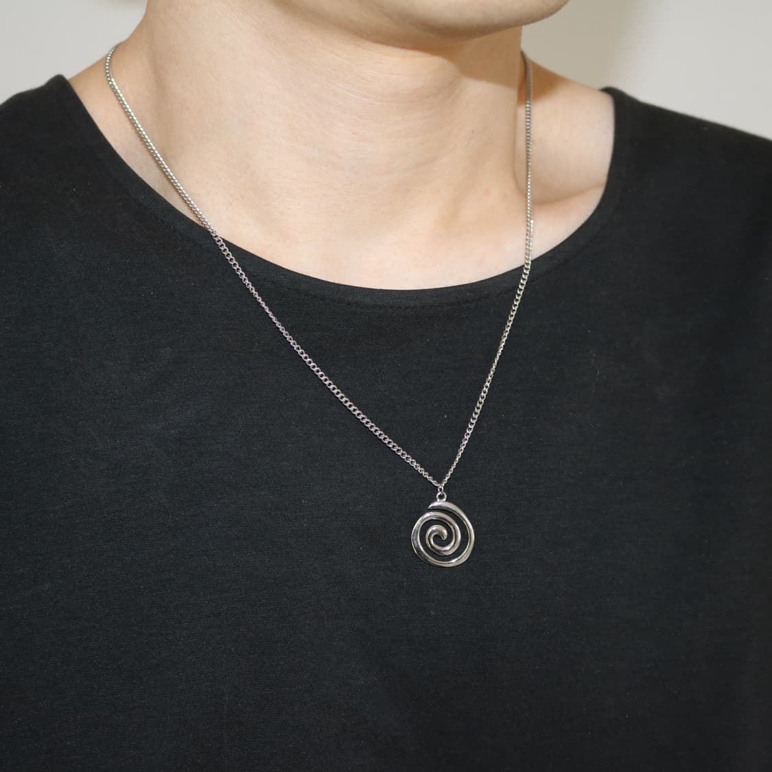 걍목걸이(나루토) 상품이미지1