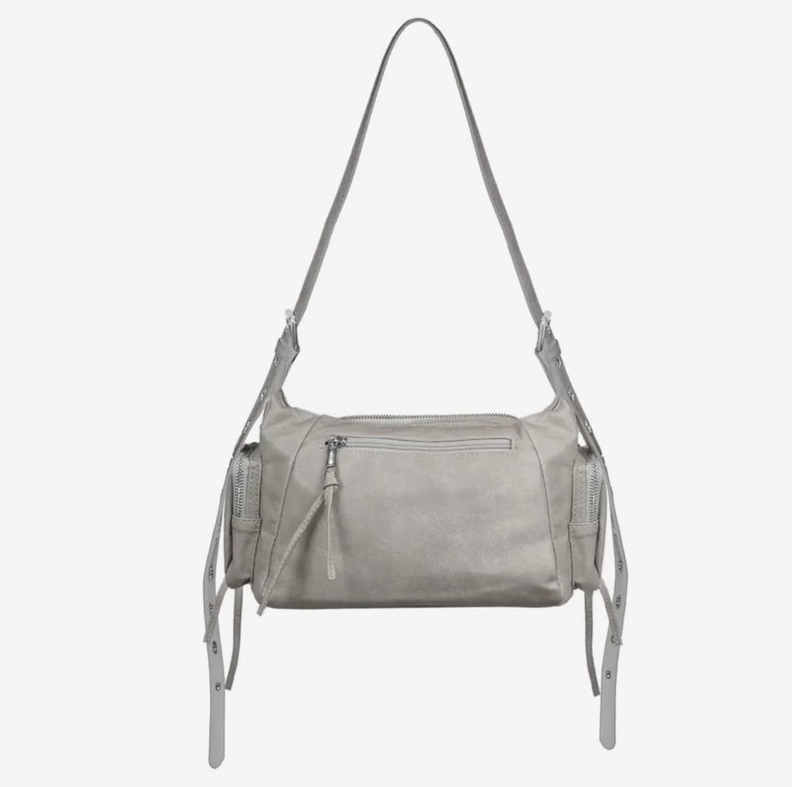 블랙 퍼플 마르코 백 Marco Bag_BEIGE 상품이미지2