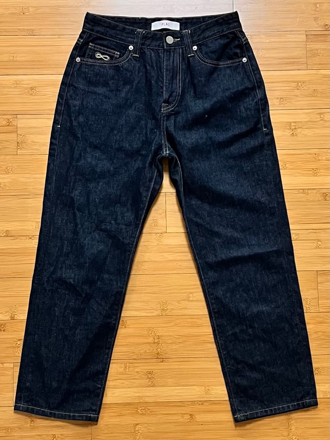 플랙 데님팬츠 W29 상품이미지2