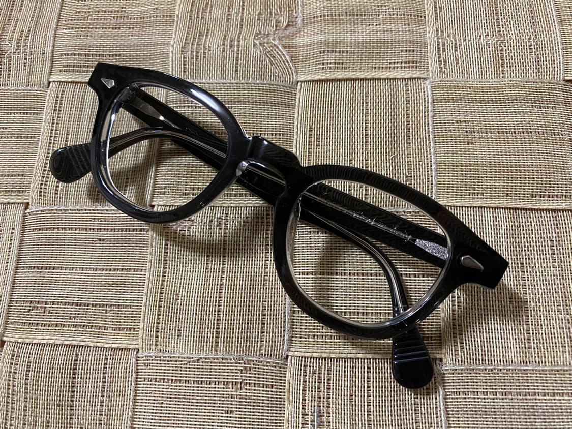 OTE 타르트옵티컬 아넬 44 안경 상품이미지8