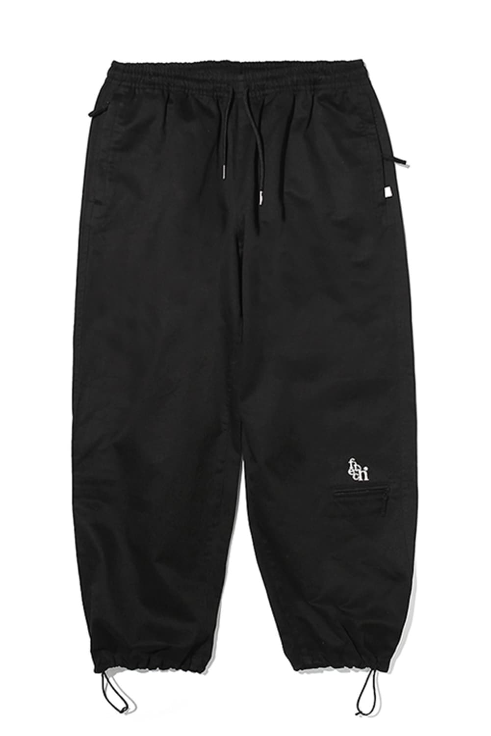 Fetch Cotton Trackpants 상품이미지1