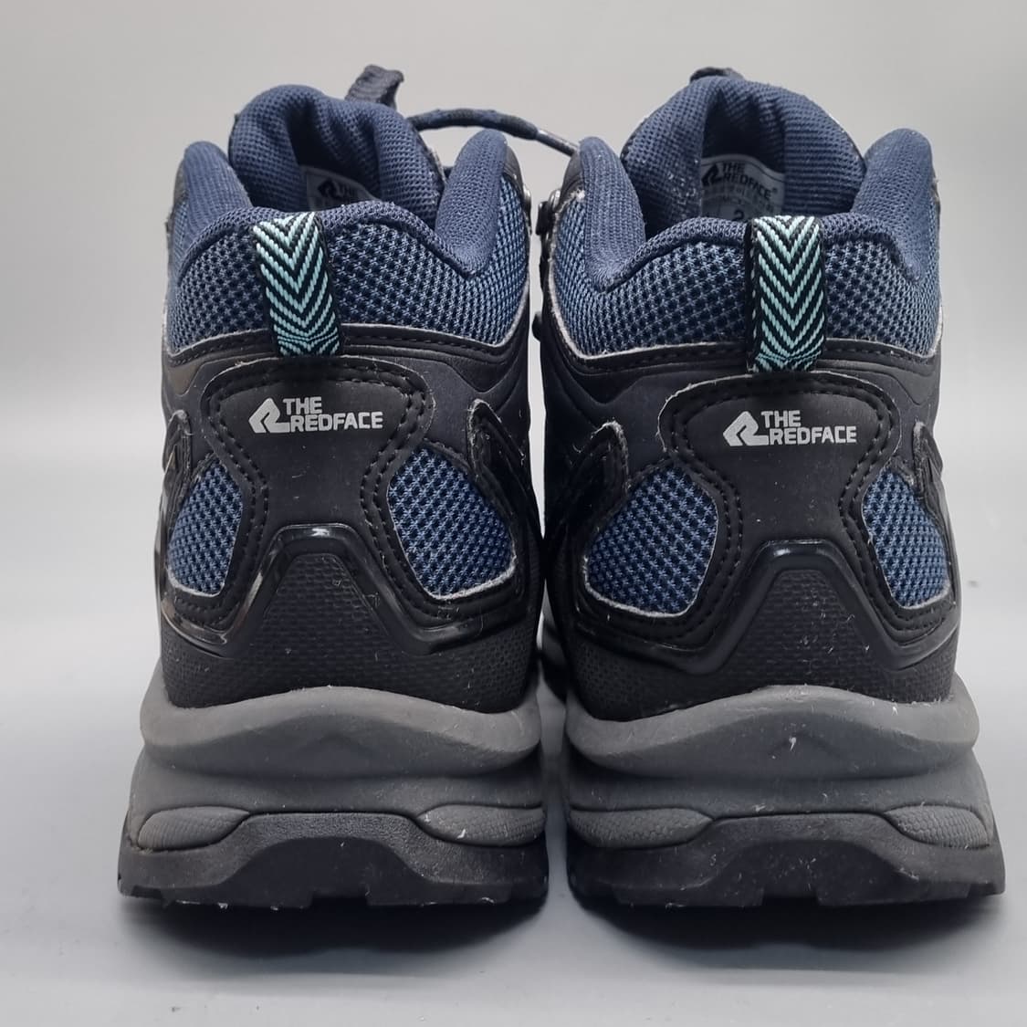 레드페이스 콘트라코렛 등산화245 상품이미지4
