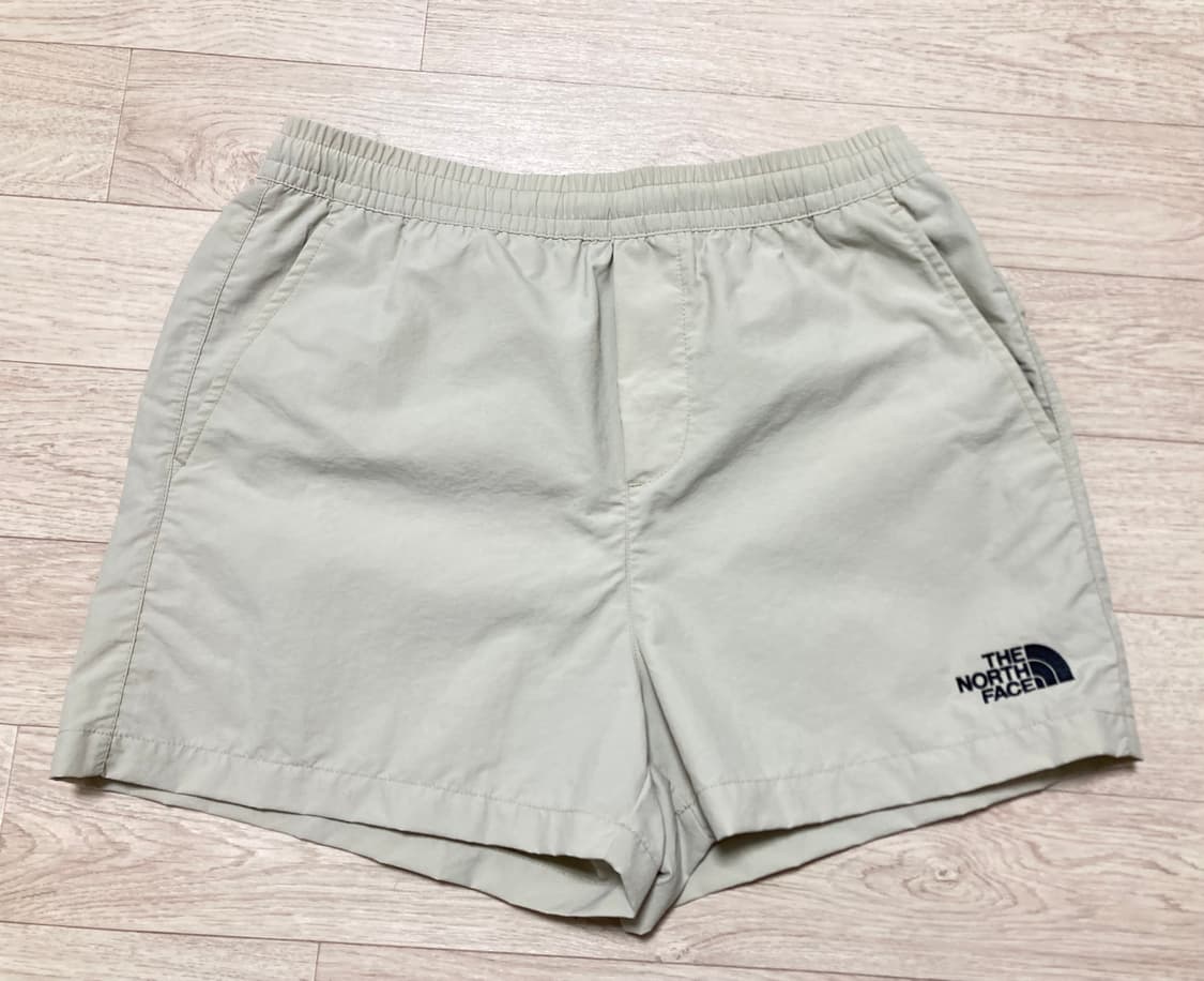 노스페이스 반바지 28-29 판매 상품이미지1