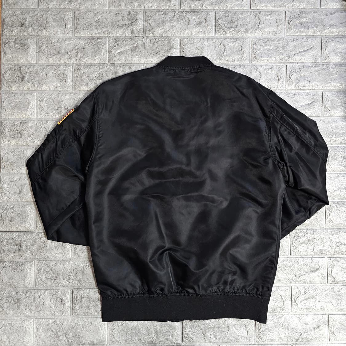 나사 항공점퍼  상품이미지3