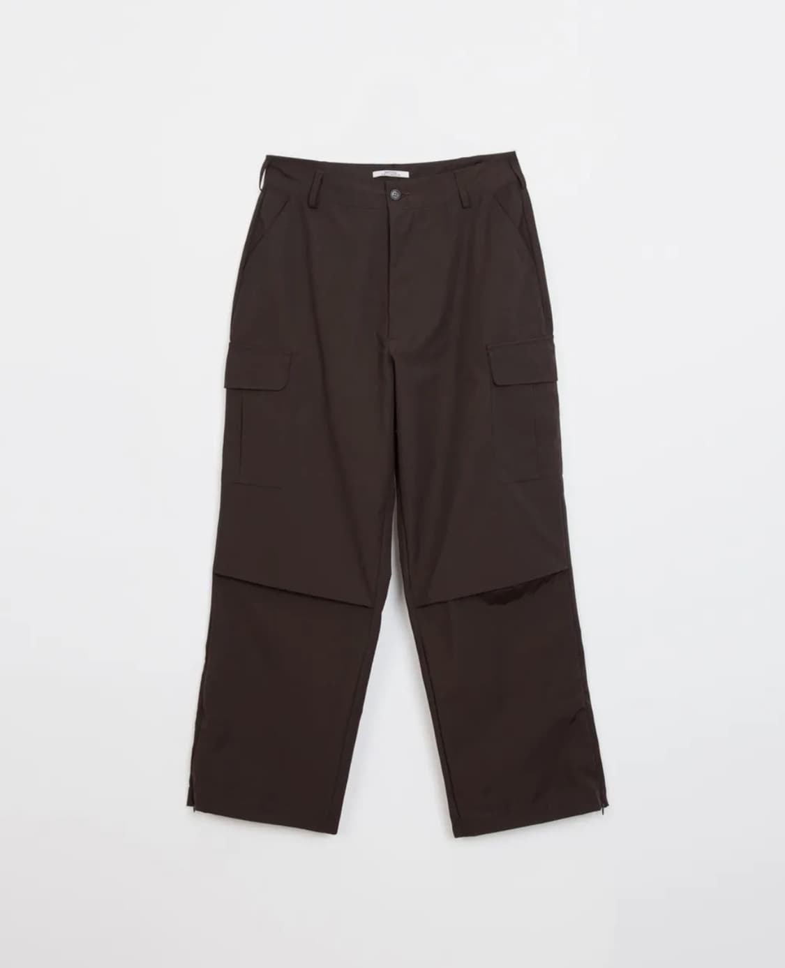 마티스 더 큐레이터 필드팬츠 브라운 팝니다(2) 상품이미지1