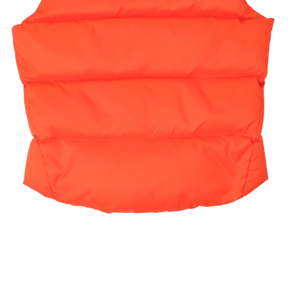 RLX 랄프로렌 오렌지 덕다운 베스트 상품이미지7