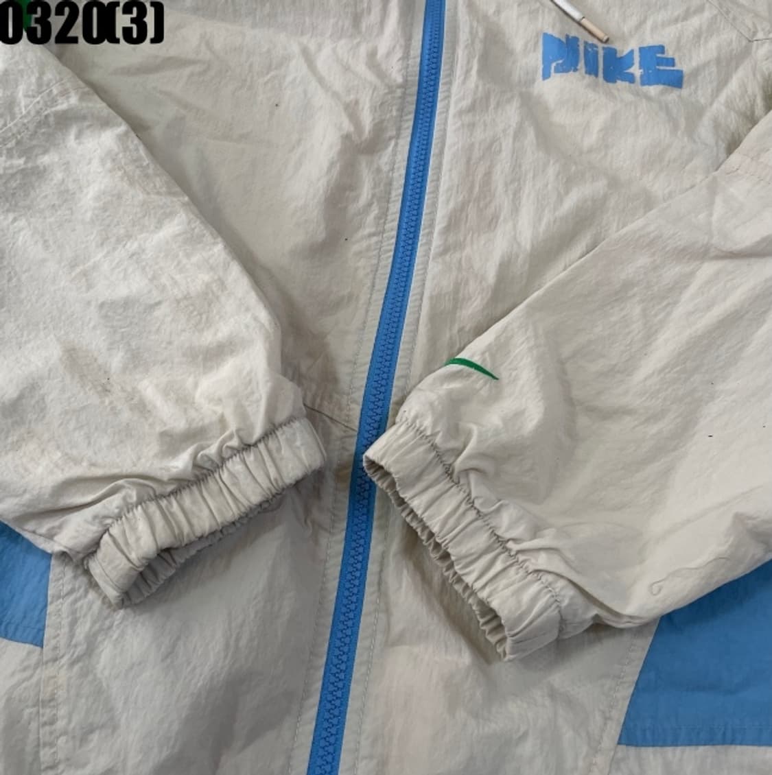 나이키 바람막이 자켓 상품이미지4