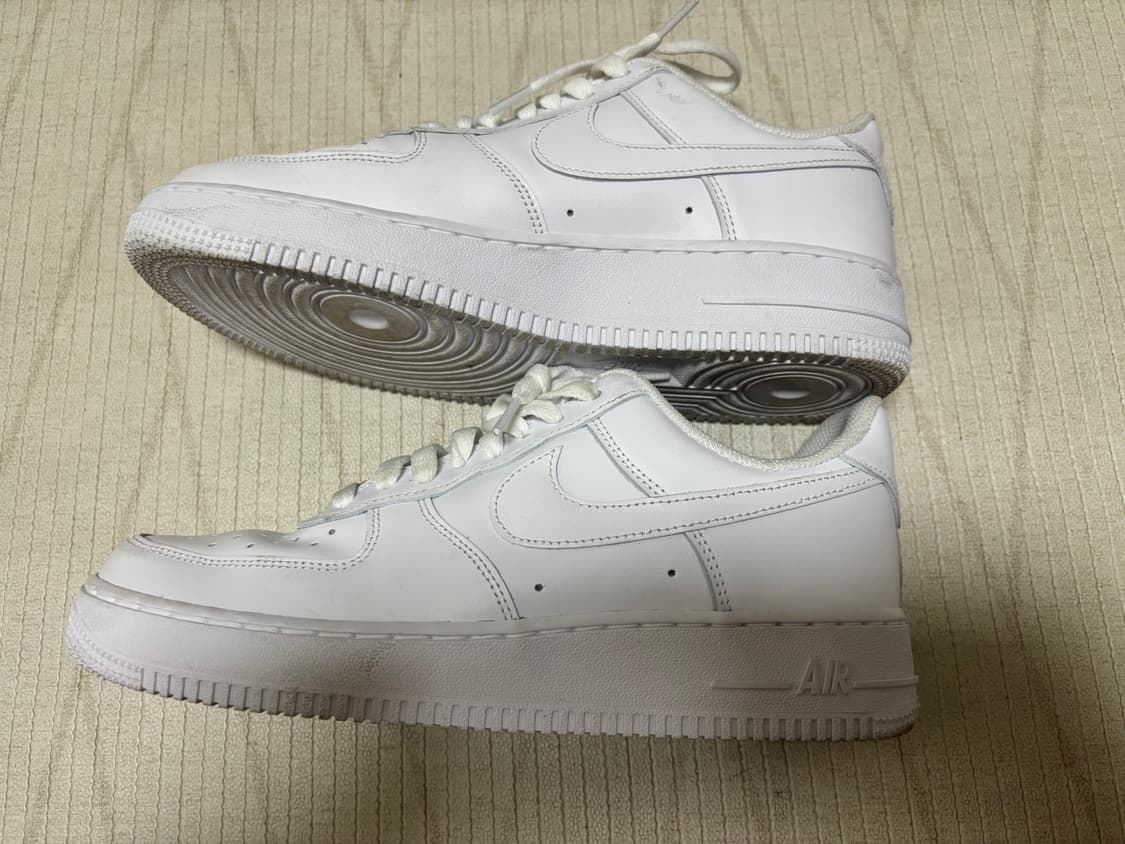 나이키 에어포스 255 상품이미지1