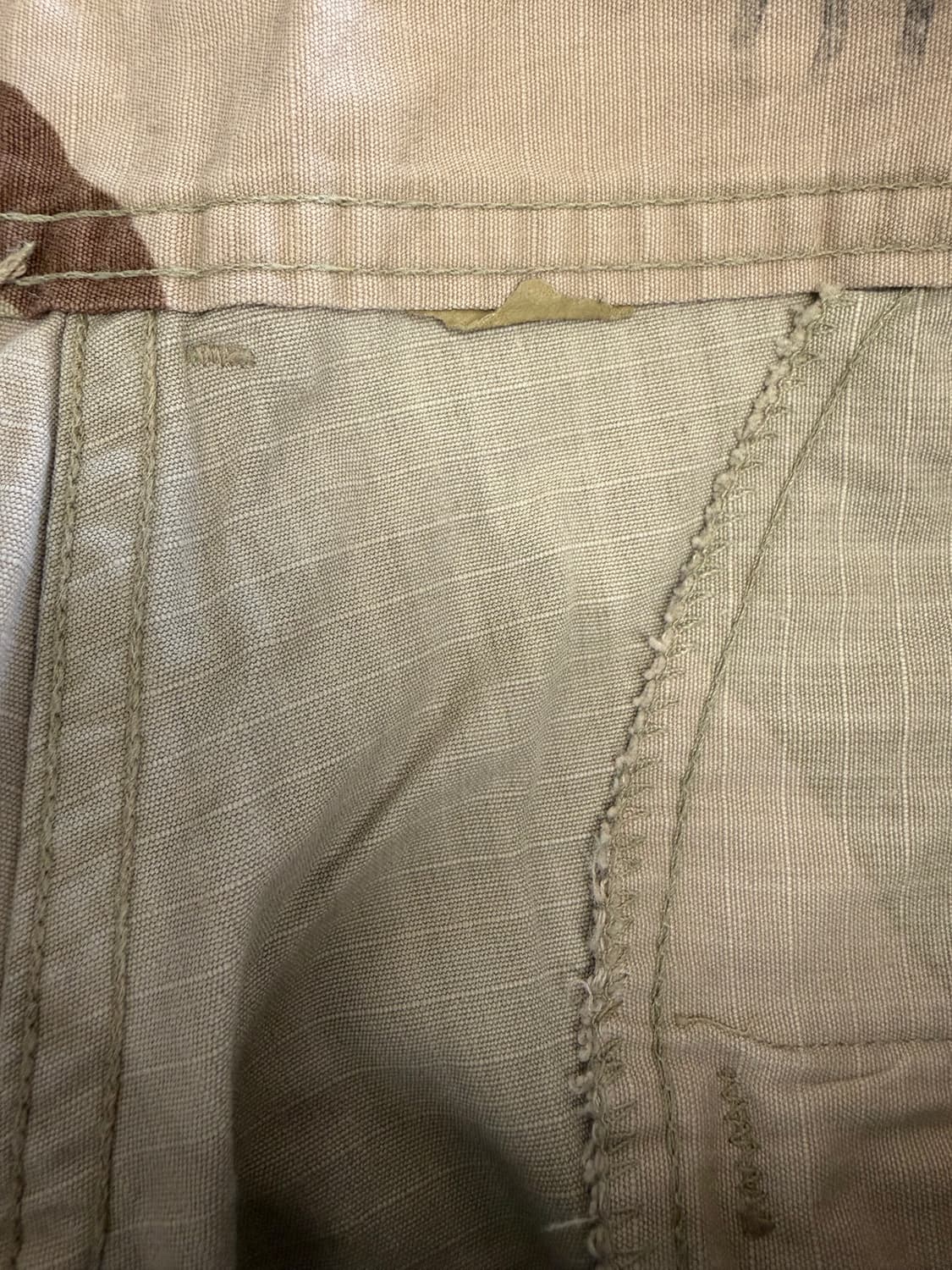 N88. 미군팬츠 바지 army 상품이미지5