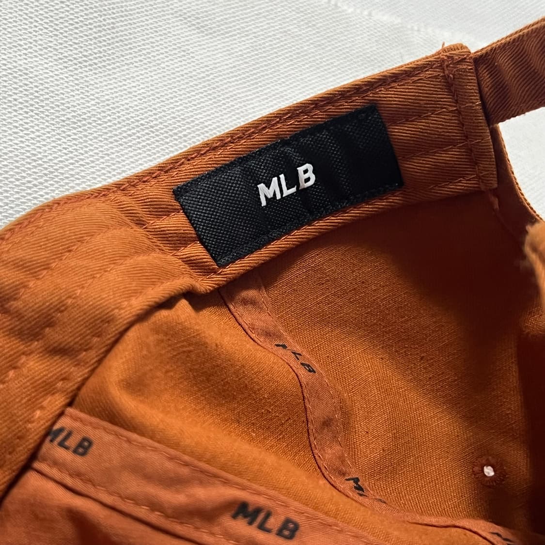 MLB 보스턴 레드삭스 볼캡 상품이미지4