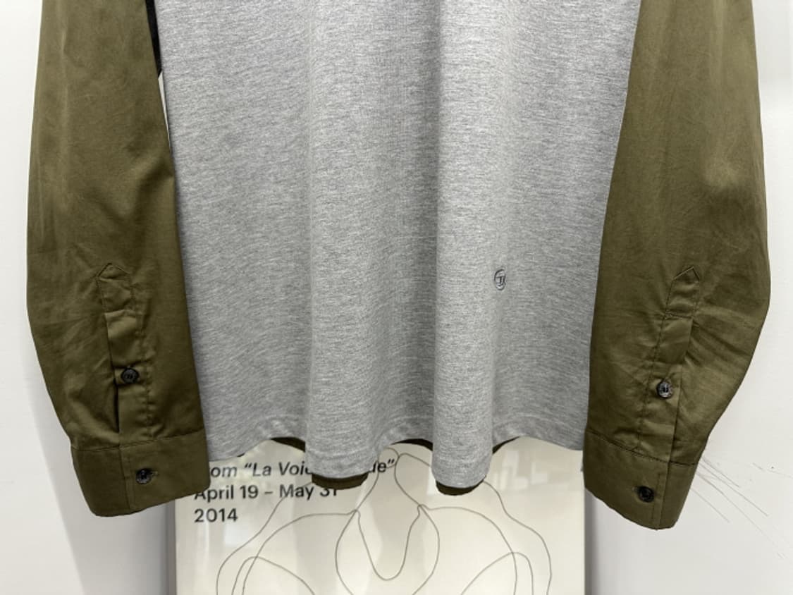 DIESEL (loose fit) 상품이미지3