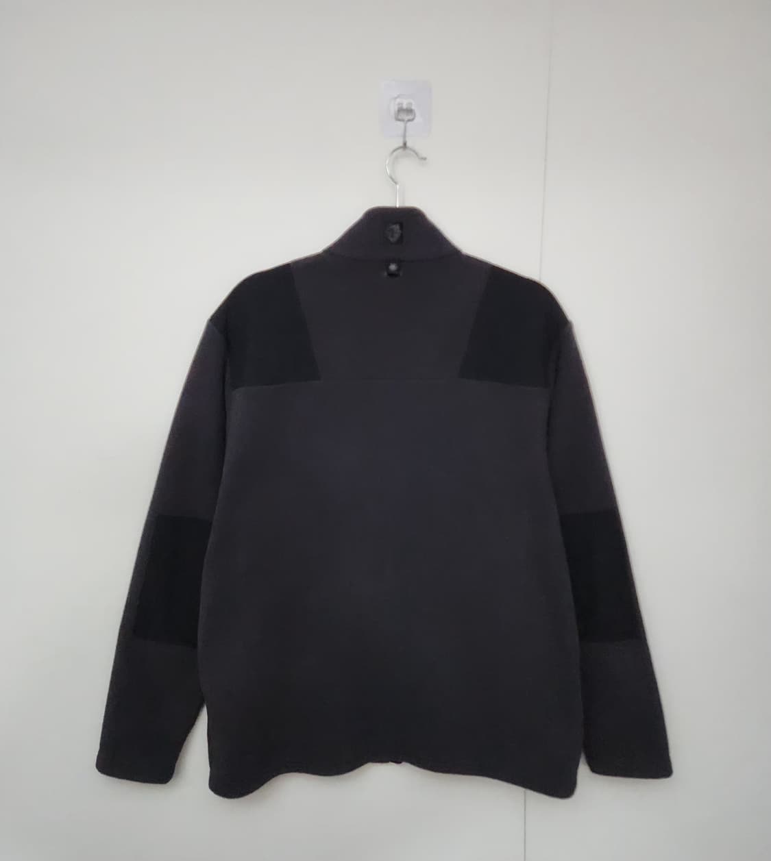 블랙야크 110 뽀글이후리스 플리스자켓 상품이미지2