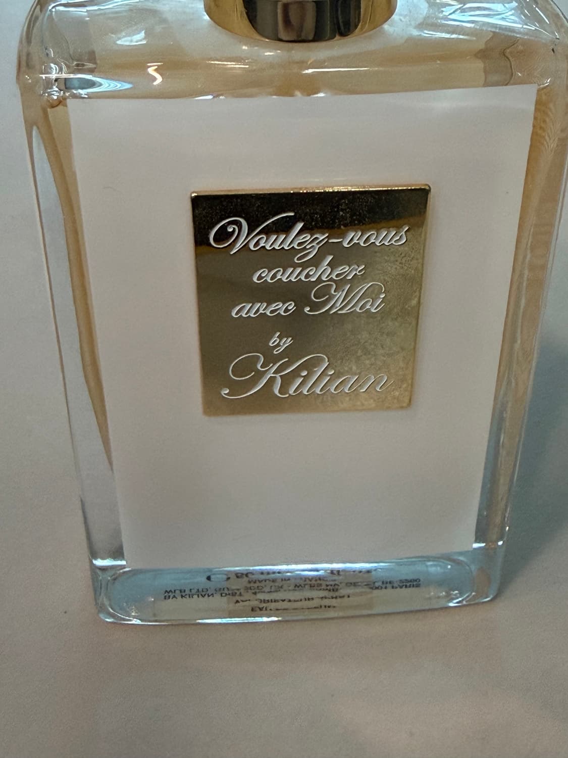 국문 킬리안 나랑잘래/ 부 쿠셔 아베끄 모아 50ml 상품이미지2