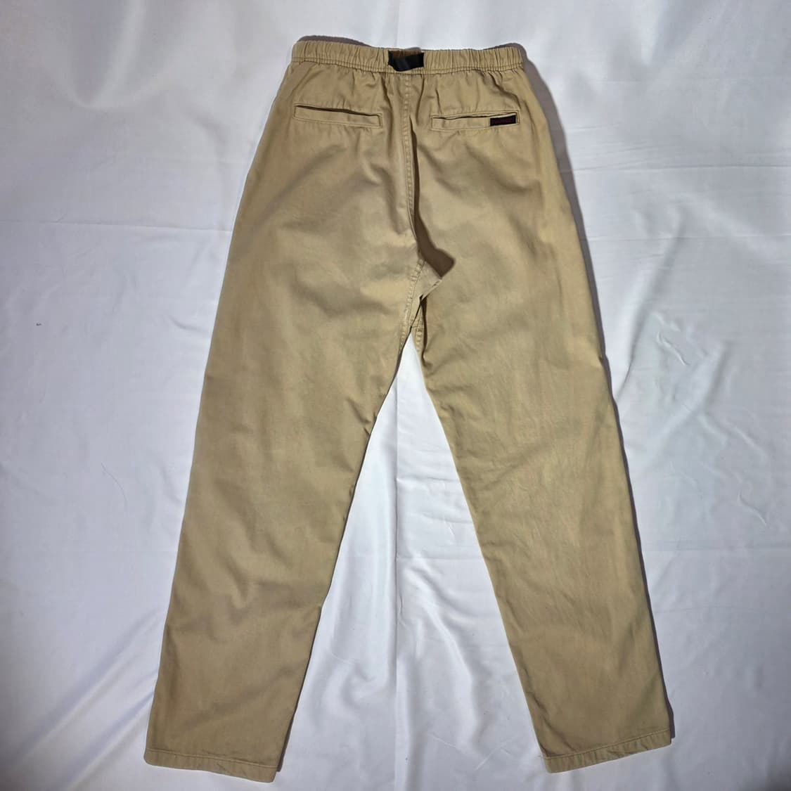 [M]그라미치 스트레이트핏 치노 팬츠 상품이미지6