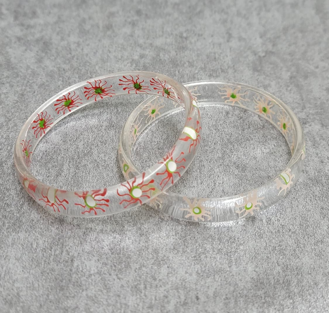 vintage bangle set 상품이미지6