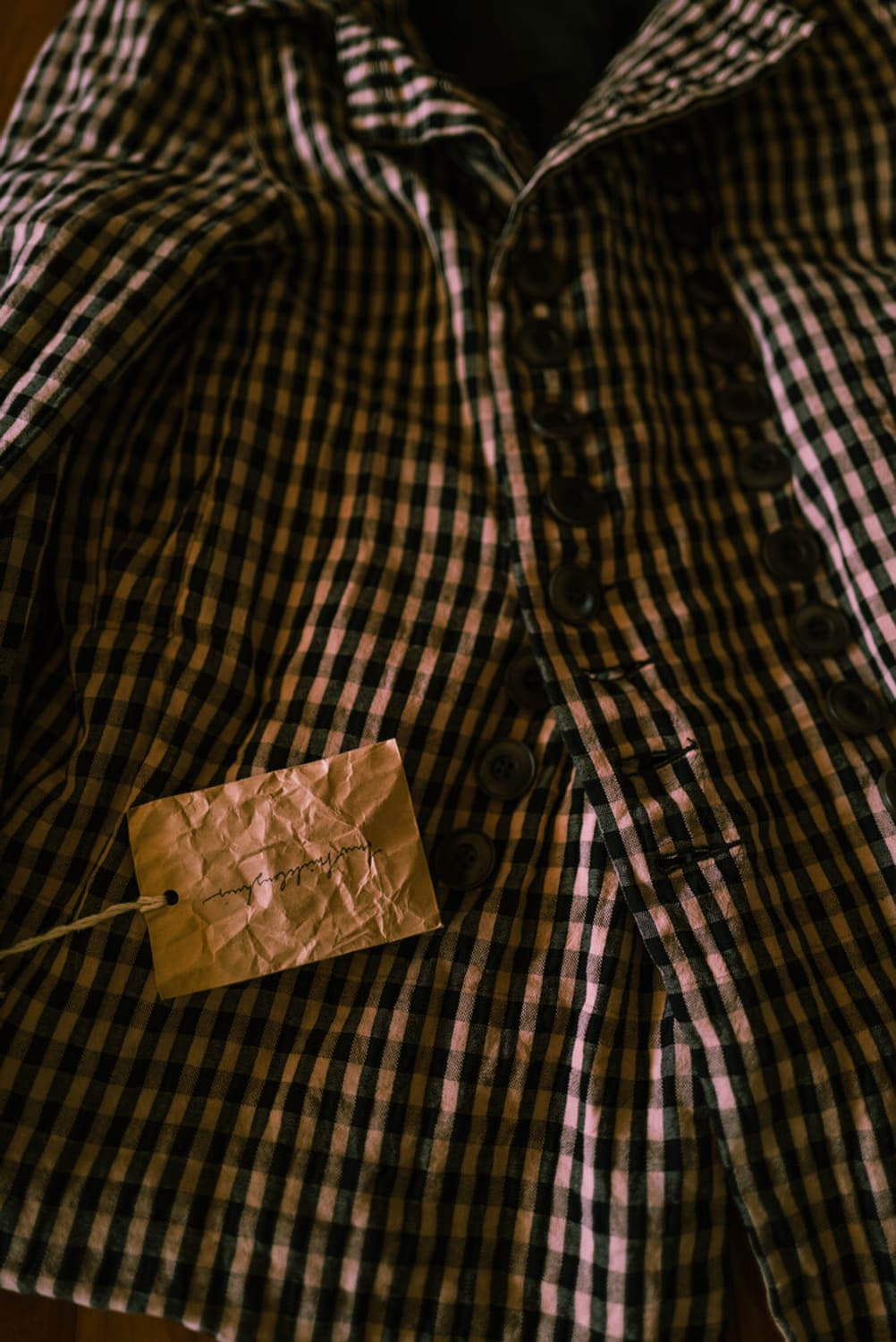 투빌더스하우스 1PIECEMADE 필드 자켓 상품이미지4