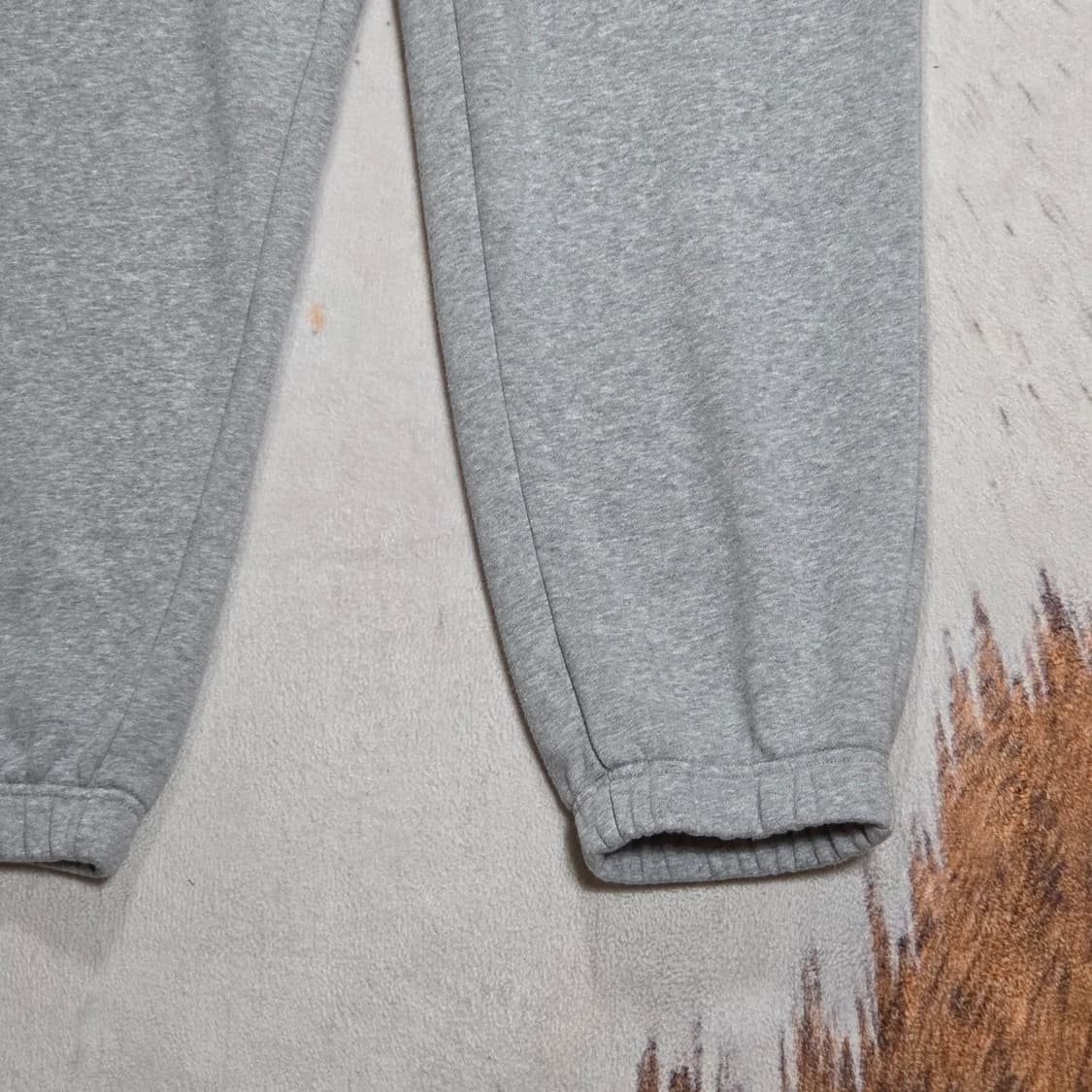 지오다노 그레이 조거팬츠 상품이미지3