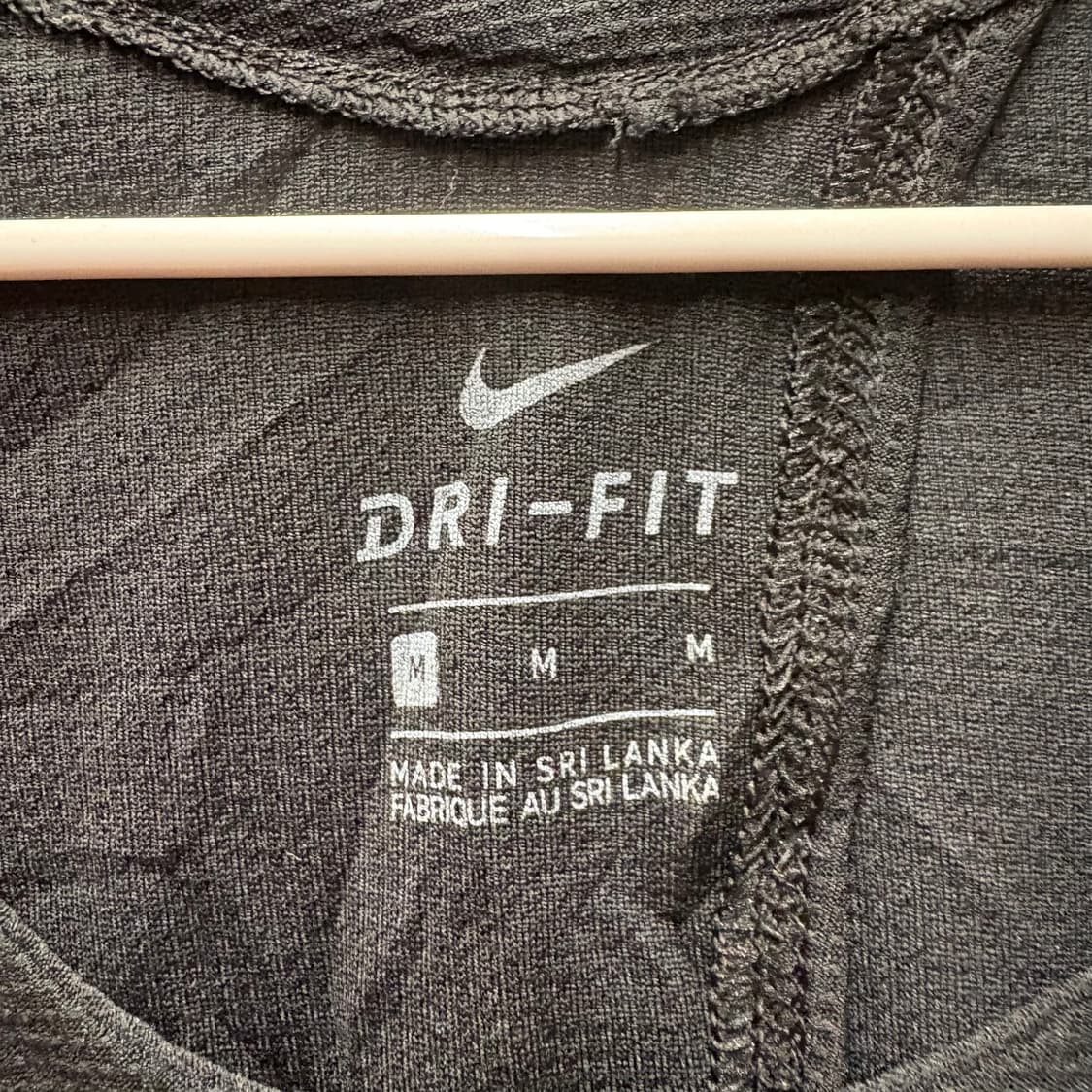 나이키 드라이핏 반팔티셔츠  상품이미지2