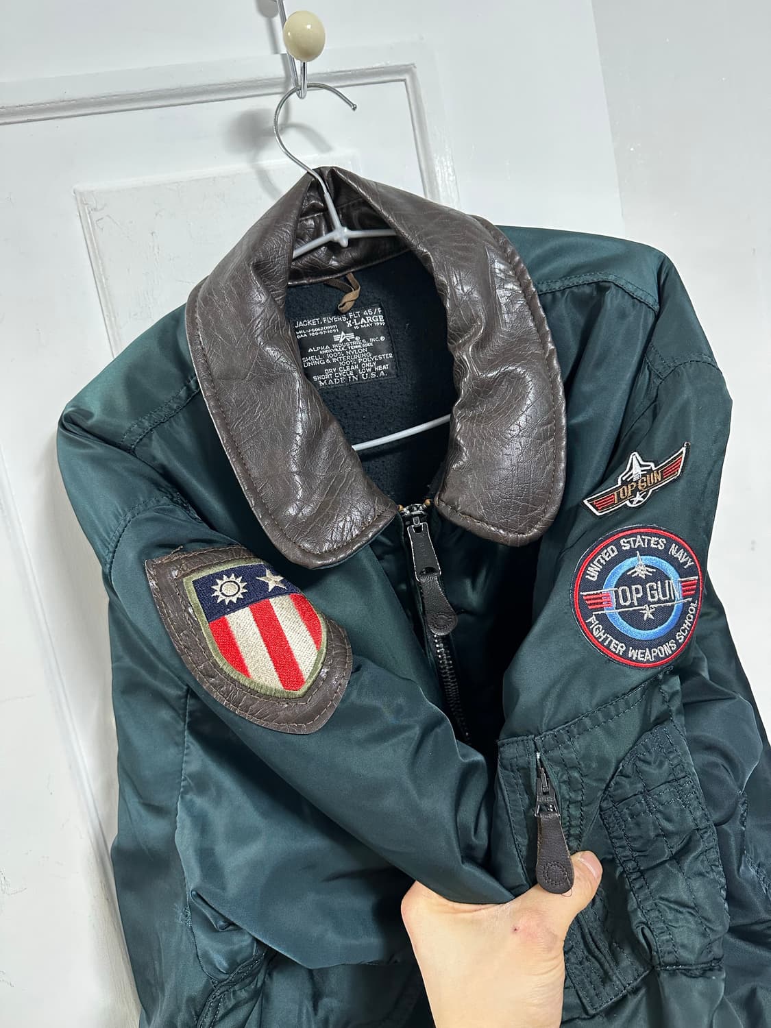 알파인더스트리 FLT-45 상품이미지3