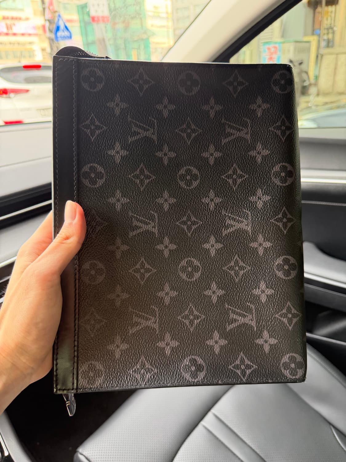 루이비통 포쉐트 보야주 MM 상품이미지1