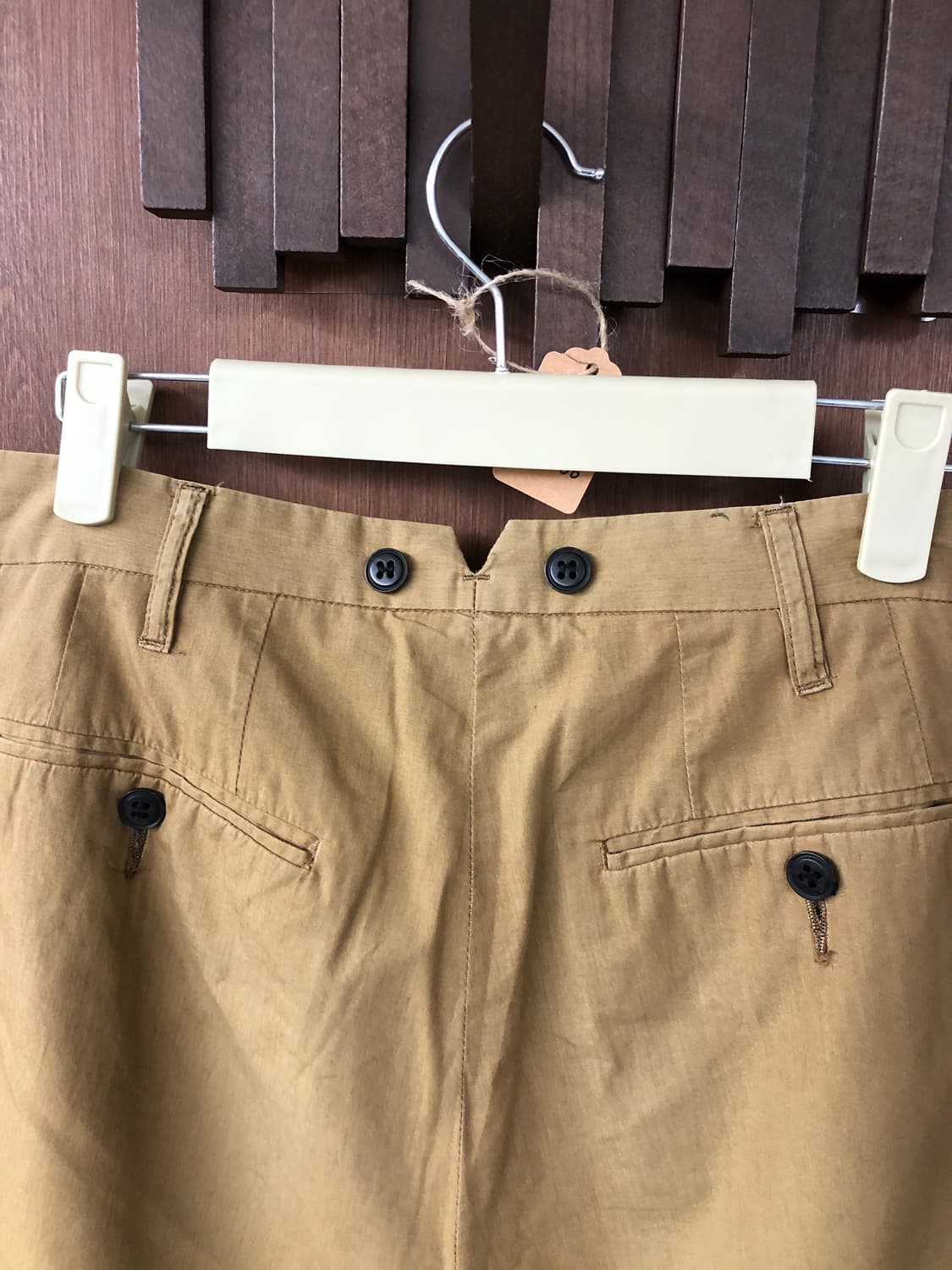 Dries van noten 팬츠 46 상품이미지7