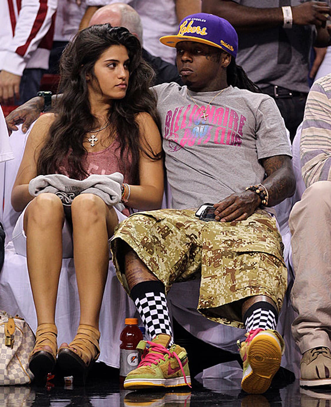 Rare! 2006 나이키 SB 덩크 미드 마마 베어 상품이미지7