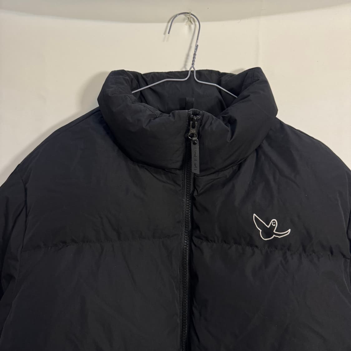 왓잇이즌 마크곤잘레스 덕다운 푸퍼 패딩 상품이미지2