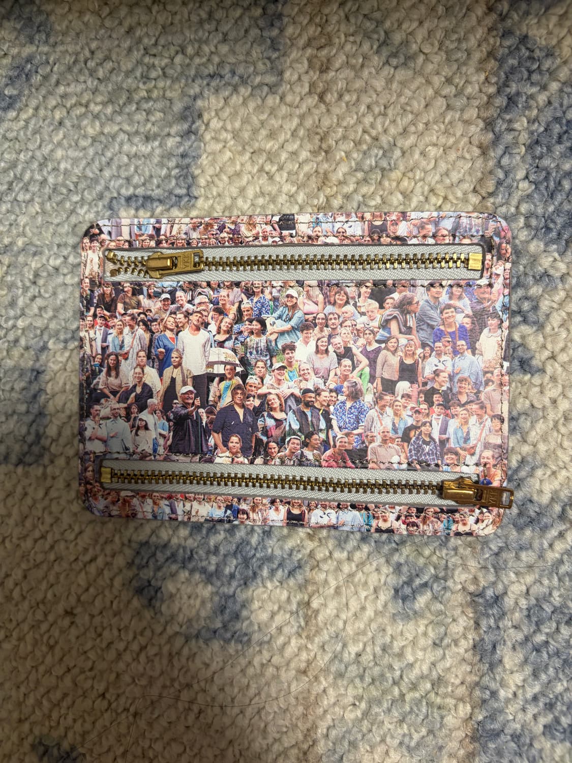 BLESS 카드지갑 상품이미지1