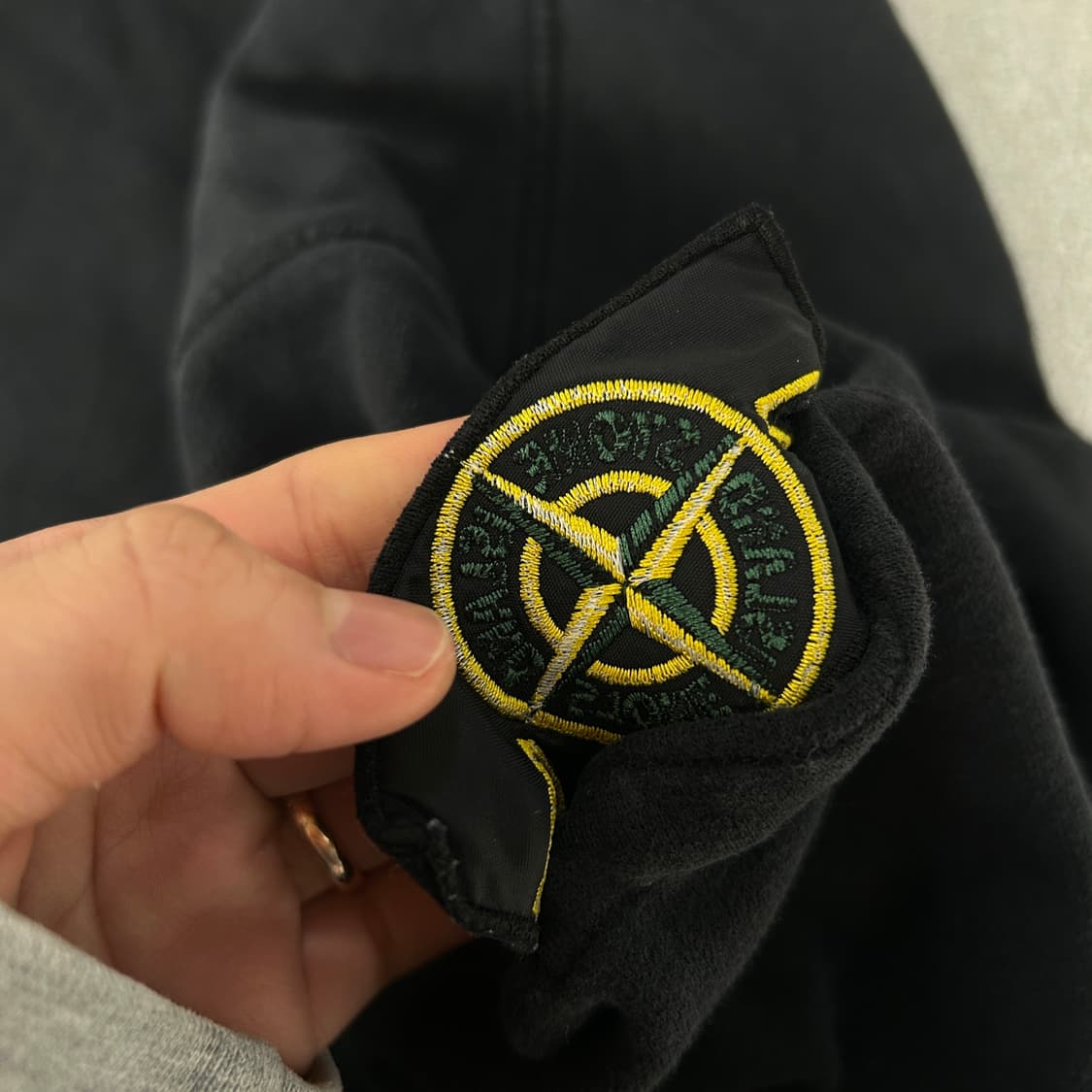 스톤아일랜드 정품 맨투맨 L 상품이미지4