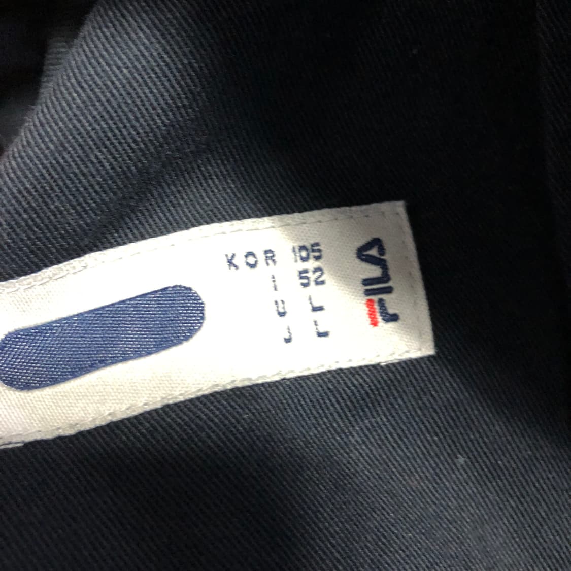 휠라 스윙톱 상품이미지8