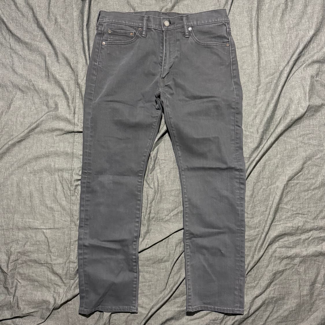 513 Denim Pants 상품이미지2