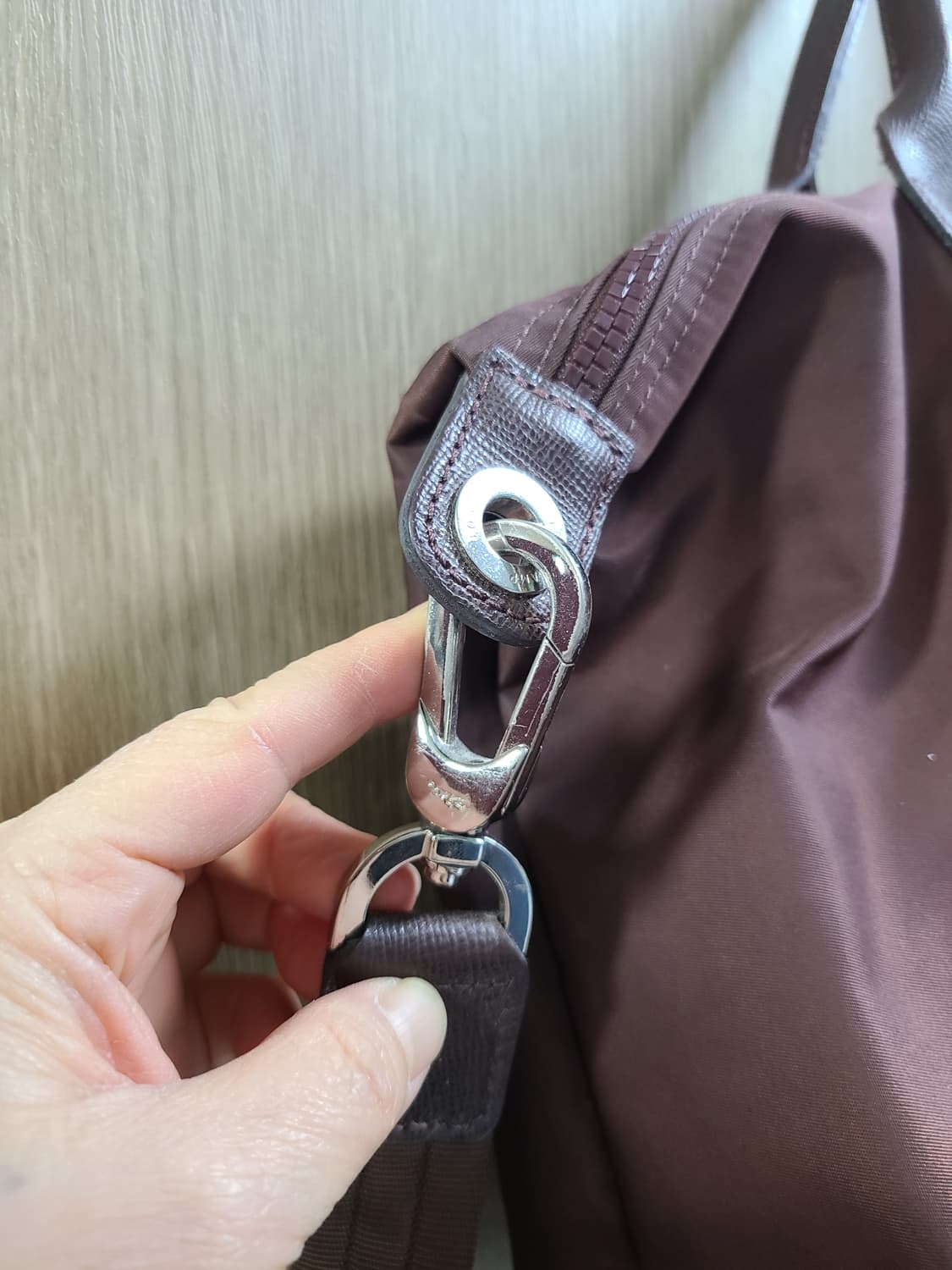 롱샴 가방  상품이미지6