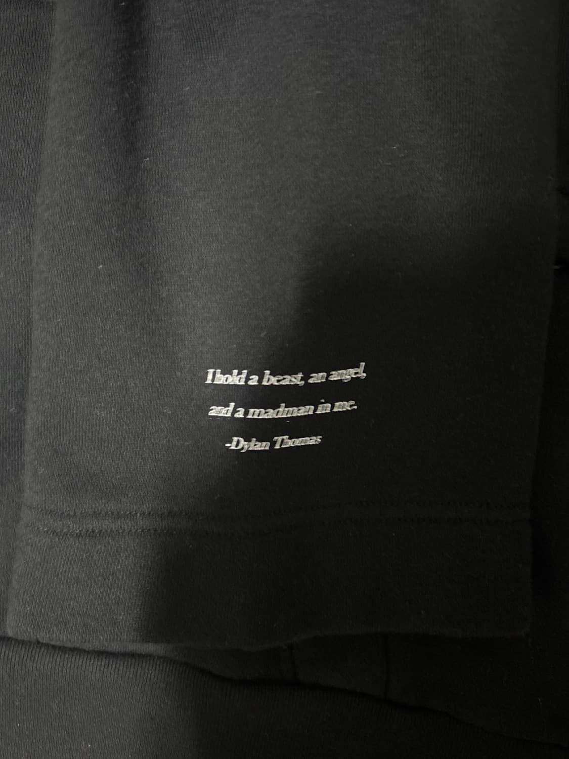 Undercover hoodie 상품이미지2