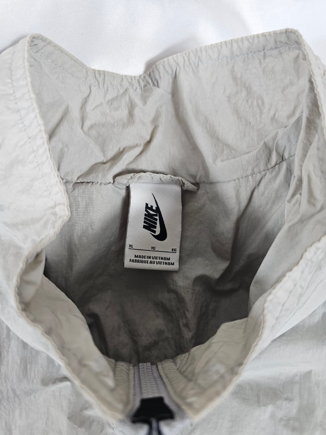 나이키nrg바람막이 상품이미지2