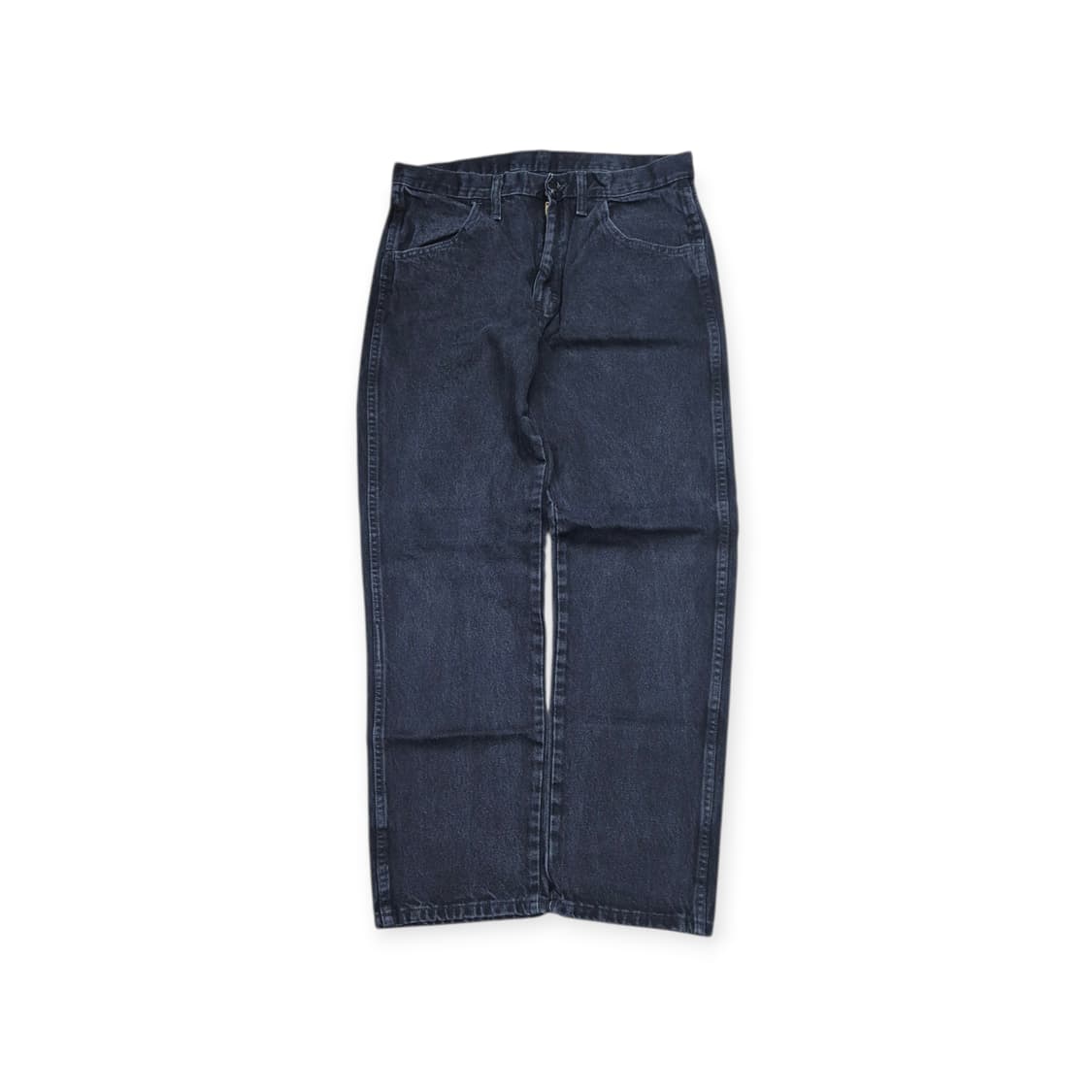 러슬러 데님팬츠 랭글러 상품이미지1