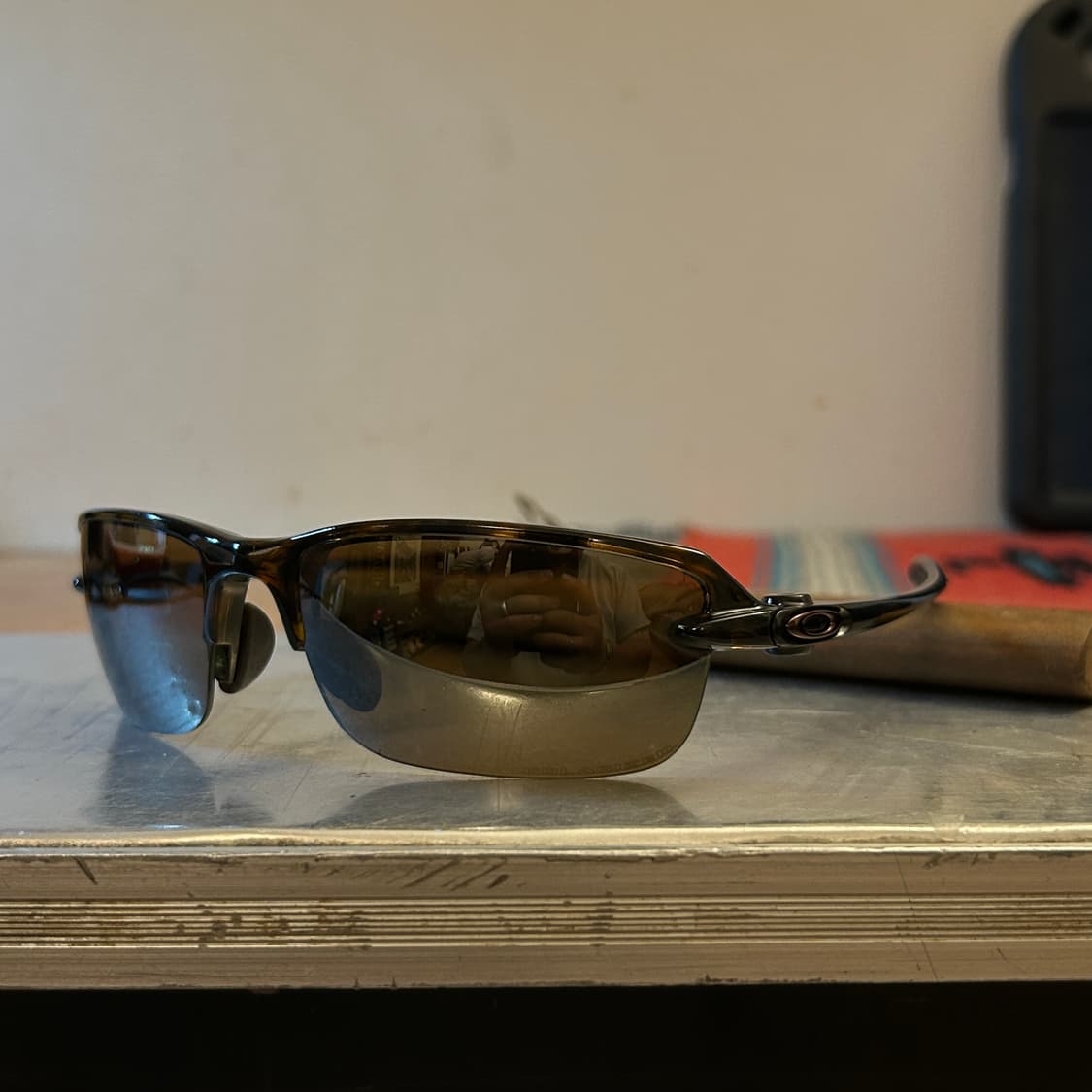 Oakley IcePick 오클리 아이스픽 (2007) 상품이미지3