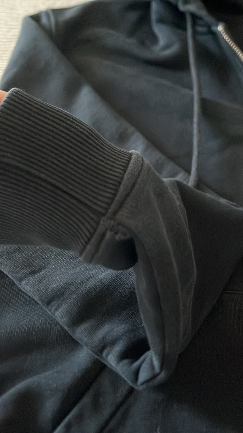 AMI 후드집업 S사이즈 상품이미지2