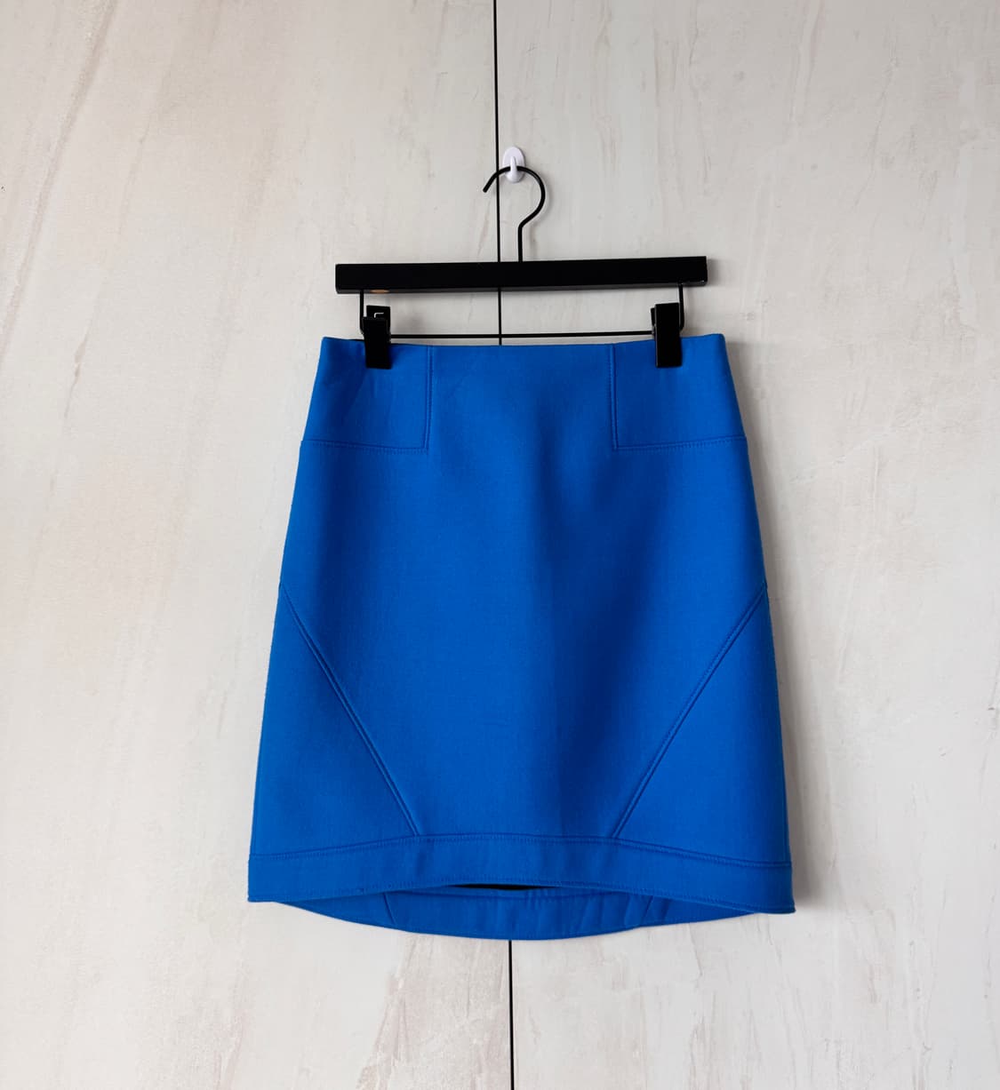 (파격할인)새상품 컨디션 tibi 블루 사이즈 2(55사이즈,44가능) 상품이미지1